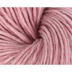 Lotus CASHMERE DK farge 432 Melert pastellrosa